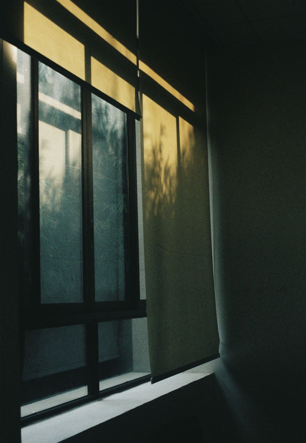 Roller blinds — stock placeholder, pending real Liro photography