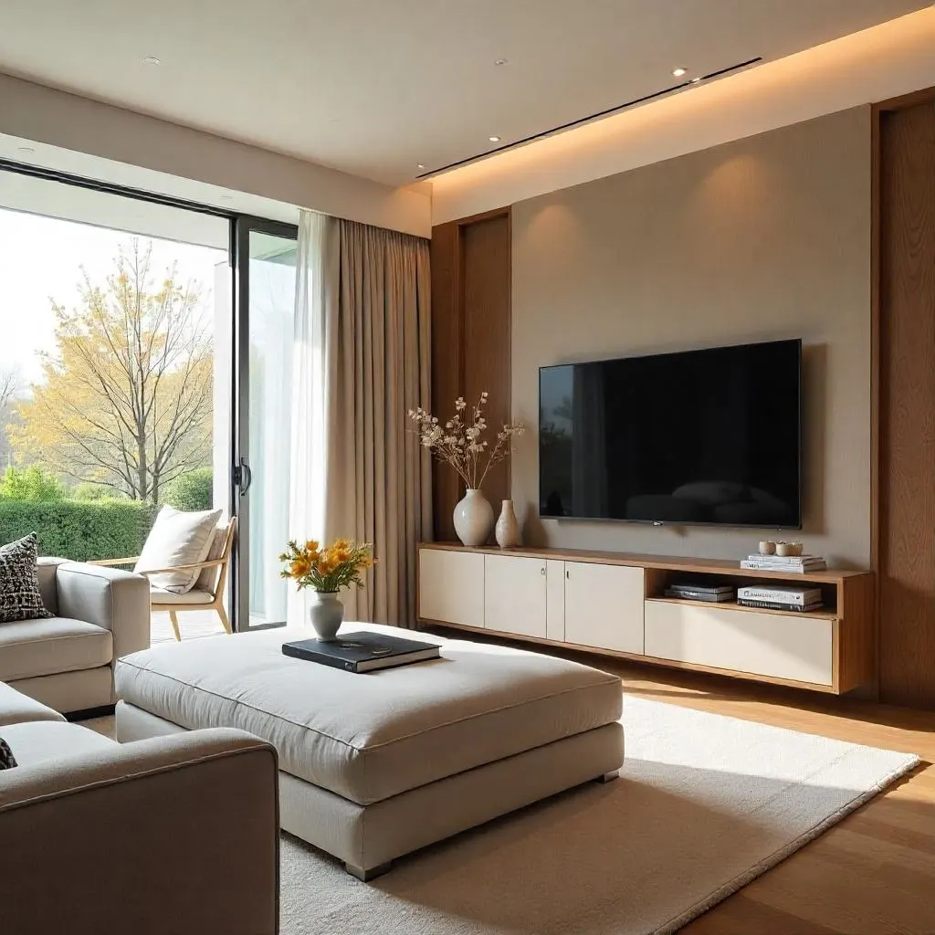 Multifunctional Custom Furniture